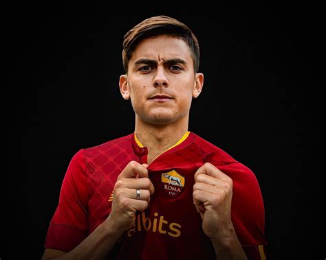 paulo dybala rome